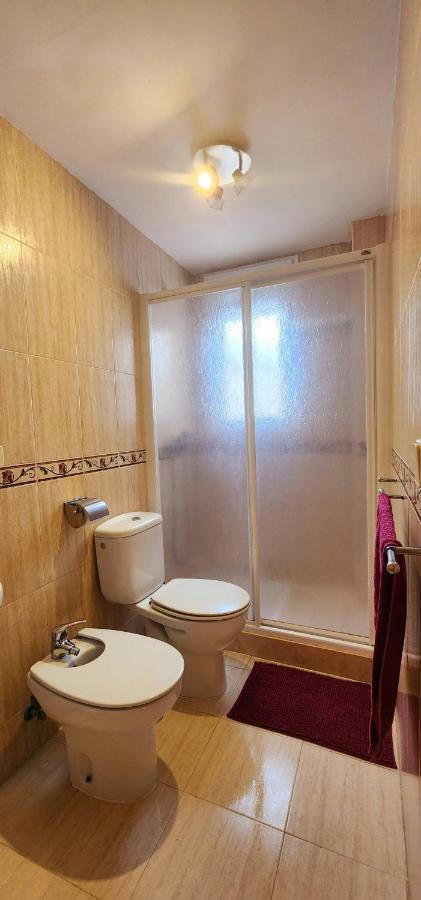Apartament Bajo Con Jardin Deluxe Benahavís Zewnętrze zdjęcie