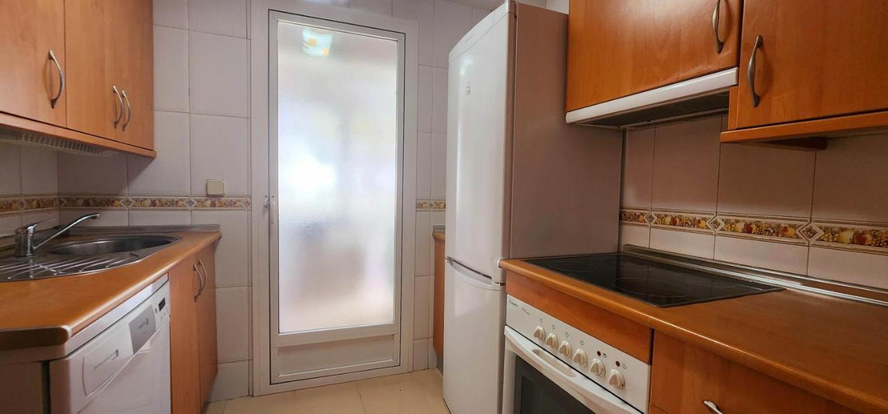 Apartament Bajo Con Jardin Deluxe Benahavís Zewnętrze zdjęcie