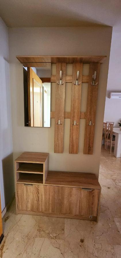Apartament Bajo Con Jardin Deluxe Benahavís Zewnętrze zdjęcie